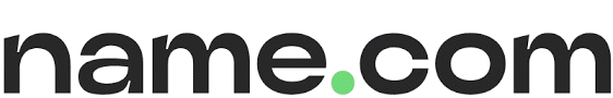 Name.com Logo