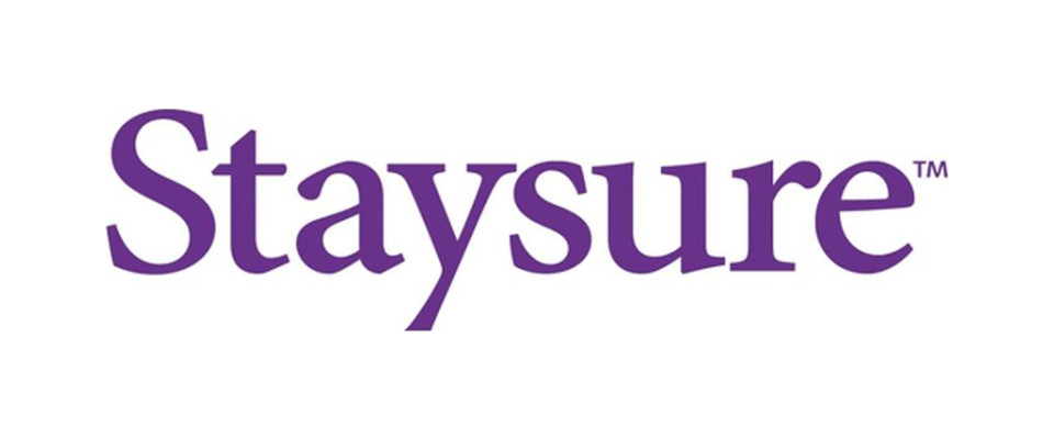 Staysure Travel Insurance Logo