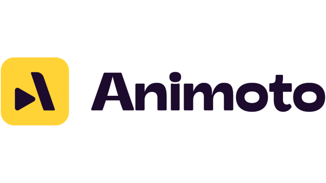 Animoto Logo