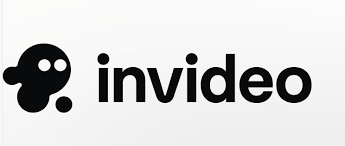 Invideo Logo