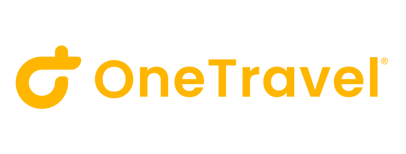 OneTravel US CA Logo
